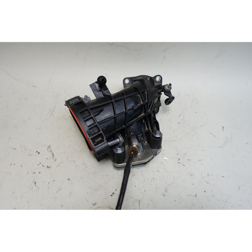2014-2018 BMW F10 535d F15 X5 35d N57 6-Cyl Diesel Charge Pipe Venturi OEM