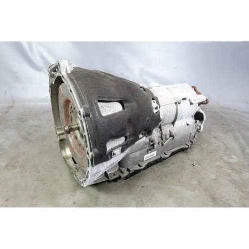 15-21 BMW F22 F30 F32 B58 2WD Auto Transmission 8HP50Z M240i 340i ZF 8-Speed OEM