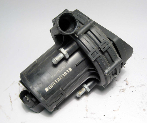BMW E46 M3 S54 Secondary Air Pump Smog Emissions 2001-2005 OEM USED
