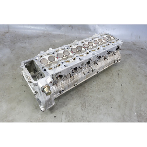 2004-2008 BMW S54 6-Cyl 3.2L Cylinder Head w Valves E46 M3 E85 Z4 M OEM