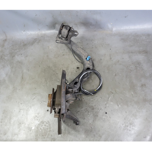 BMW E46 M3 Left Rear Trailing Arm Wheel Bearing 2001-2006 Factory OEM