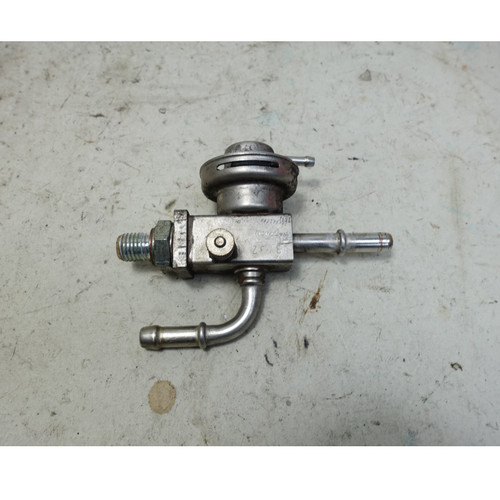 2001-2006 BMW E46 M3 Z3M S54 Factory Fuel Pressure Regulator Housing OEM