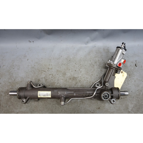2004-2010 BMW E60 E63 5/6 Series Power Steering Rack and Pinion Servotronic OEM