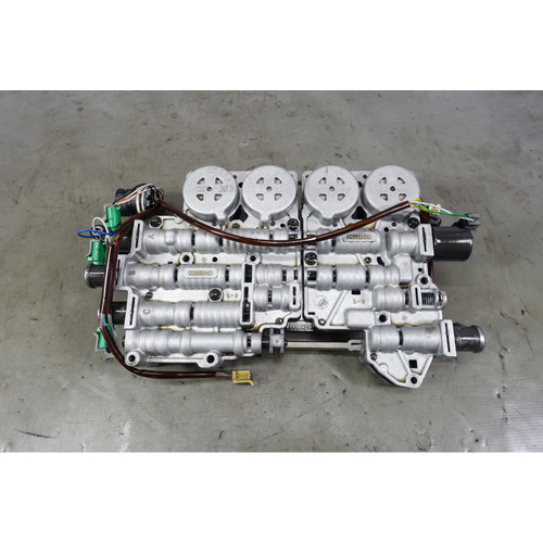 2001-2002 BMW Z3 E46 E39 M54 Auto Trans Valve Body 2.5i 325i OEM