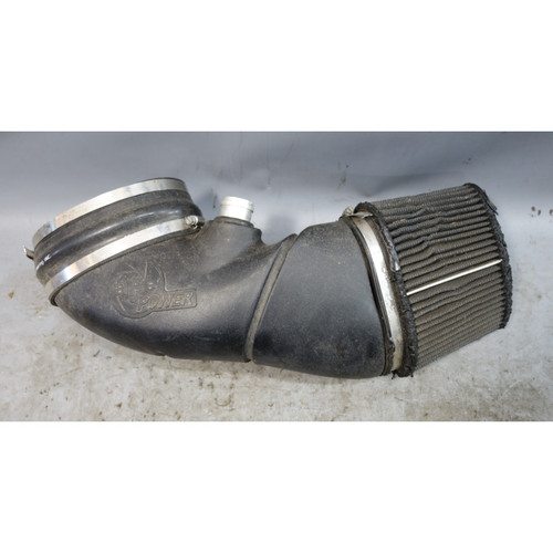 08-13 BMW E9x M3 S65 V8 AFE High Flow Cold Air Intake 