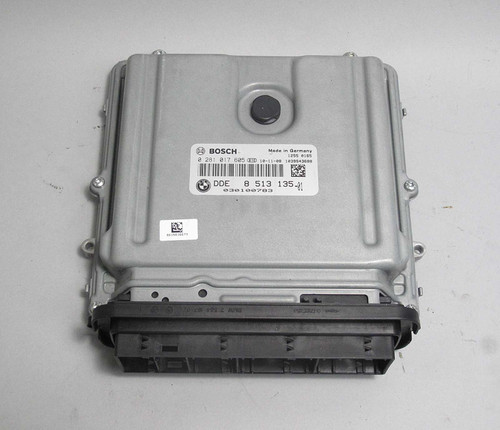 BMW E90 335d M57N2 Diesel DME DDE Ignition Engine Computer Brain 2010-2011 USED