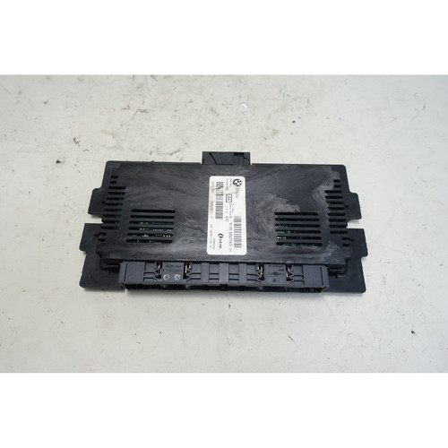 2007-2014 BMW E70 X5 E71 X6 FRM3 Footwell Module LKM Light Check OEM