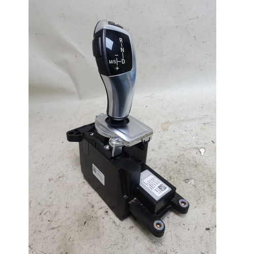 BMW E70 E71 X5 X6 Automatic Gear Shifter Selector Assembly 2007-2014 OEM
