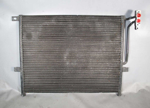 BMW E46 3-Series AC Air Conditioning Condenser 1999-2006 USED OEM