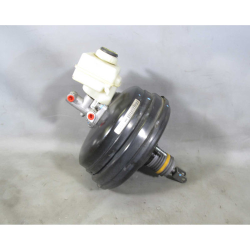 BMW X5 E70 X6 E71 Brake Booster w Master Cylinder Reservoir 2007-2014 OEM