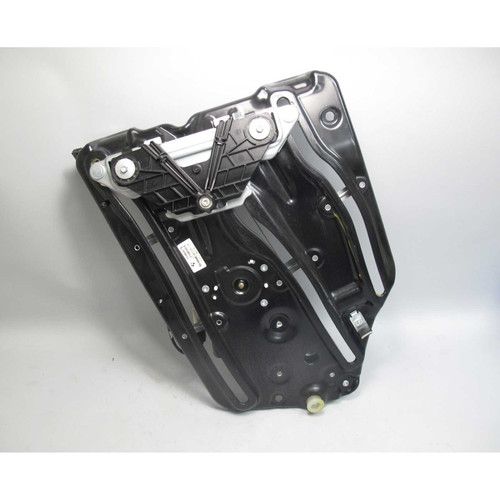 2007-2013 BMW E93 3-Series Convertible Left Rear Drivers Window Regulator Lifter