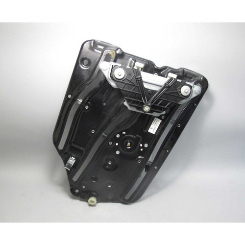 07-13 BMW E93 3-Series Convertible Right Rear Passenger Window Regulator Lifter