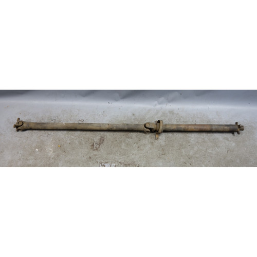 1967-1976 BMW 114 1602 2002 2002tii Driveshaft for Manual OEM 26111204998