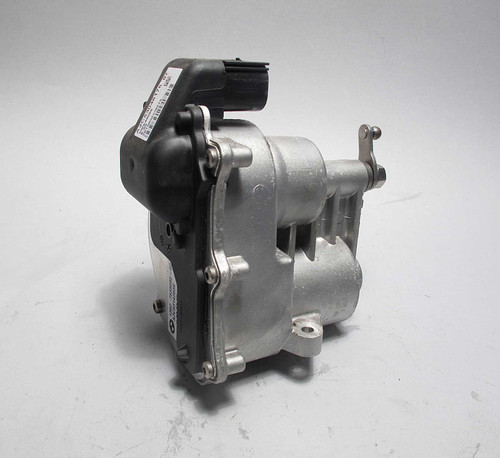 BMW S65 V8 E90 E92 M3 ///M Throttle Body Actuator Motor EDK 2008-2013 USED OEM