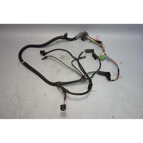 BMW S65 E90 E92 M3 //M 6-Speed Manual Trans Wiring Harness Complete 2008-2013