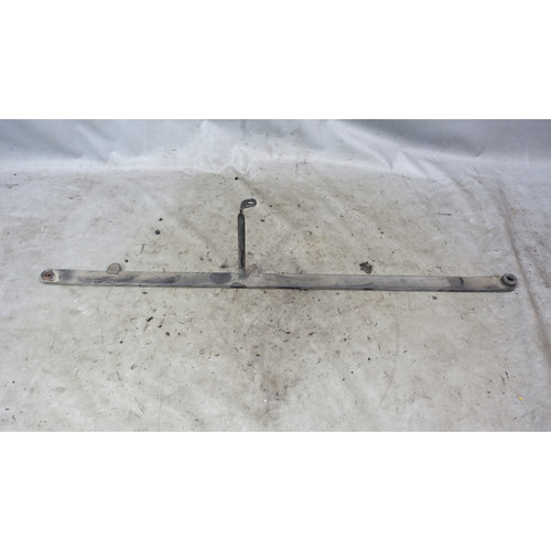 2004-2008 BMW E85 E86 Z4 Right Rear Chassis Pull Rod Brace Bracket OEM