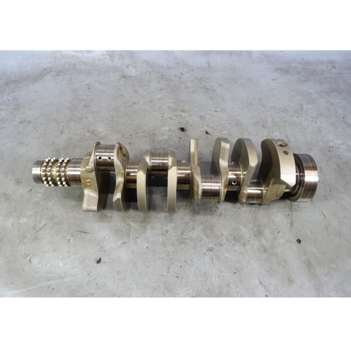 BMW E90 E92 E93 M3 S65 4.0L V8 Engine Crankshaft 2008-2013 82K OEM