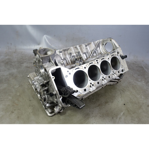 BMW S65 4.0L V8 Engine Block Bare Block Housing E90 E92 E93 M3 2008-2013 OEM