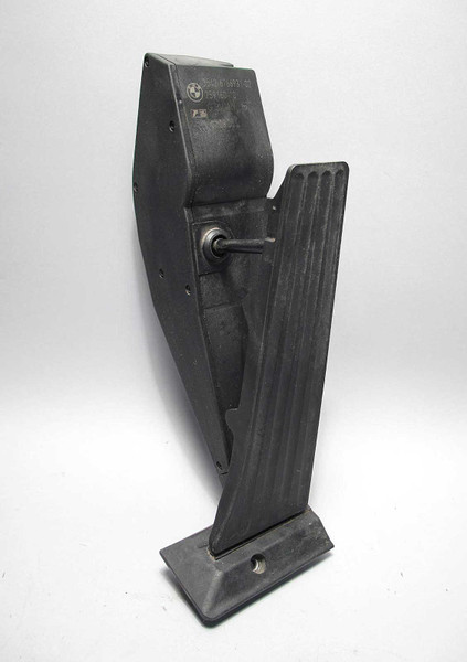 2004-2015 BMW Manual Transmission Gas Accelerator Pedal Drive-By-Wire USED OEM