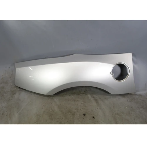BMW E85 Z4 Roadster Right Rear Quarter Panel Fender Titan Silver 2003-2008 OEM