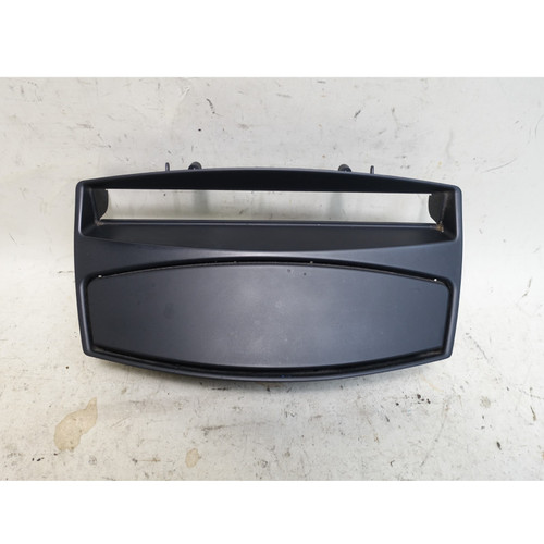 2005-2008 BMW Z4 E85 E86 Front Center Ashtray Insert Black OEM