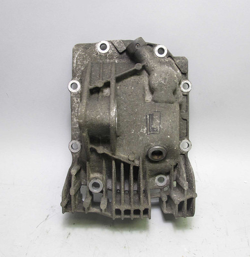 2001-2008 BMW Z4 E85 E86 E46 Cooling Finned Rear Differential Cover Factory OEM