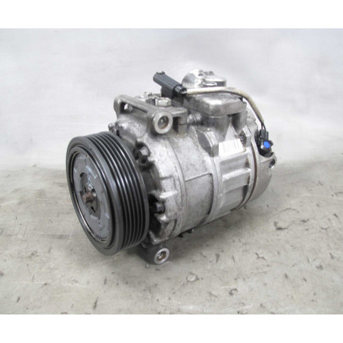 2006-2008 BMW E90 M3 E60 M5 S65 S85 Air Conditioning AC Compressor Pump OEM
