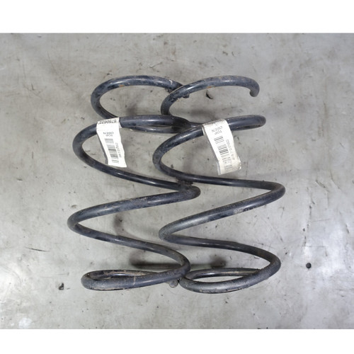 BMW Z4 E85 E86 M Sport Front Coil Spring Pair Left Right 2003-2008 OEM