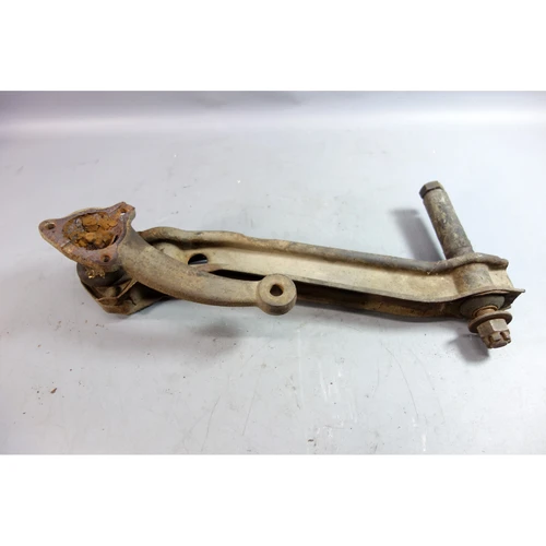 1967-1976 BMW E10 114 2002 Coupe Front Right Lower Control Arm OEM