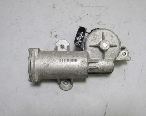 BMW N62 4.4L V8 Intake Manifold Valvetronic DISA Valve Motor 2002-2008 USED OEM