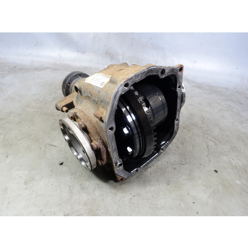 BMW E9x M3 S65 Rear Final Drive Limited-Slip Differential 3.85 Manual LSD 08-13