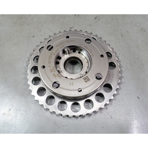 20-24 BMW F97 X3M G80 M3 S58 Factory Exhaust VANOS Timing Adjustment Gear OEM
