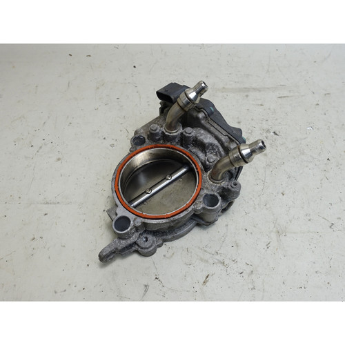 BMW X3 M F97 G80 M3 G82 M4 S58 Throttle Body Plate Housing 2020-2024