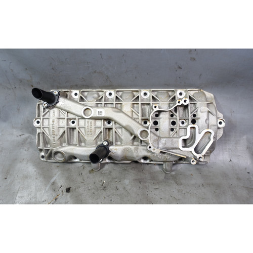 2020-2024 BMW X3M X4M G80 M3 G82 M4 S58 Oil Pan Baffle Deflector Factory