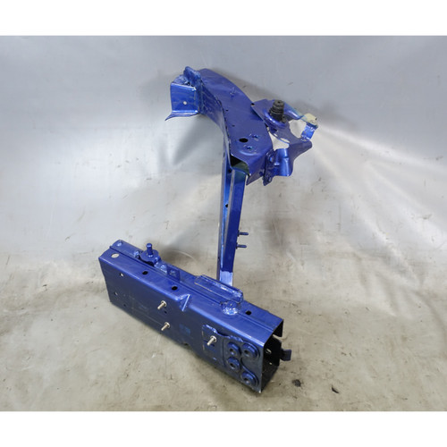 2019-2026 BMW G20 3-Series G80 G22 G42 Left Front Frame Rail Wheelhouse Chop OEM