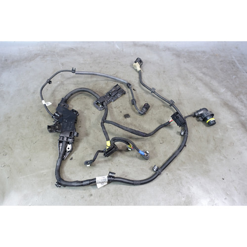 2022-2025 BMW G80 M3 M4 xDrive Wiring Harness for Automatic Transmission OEM