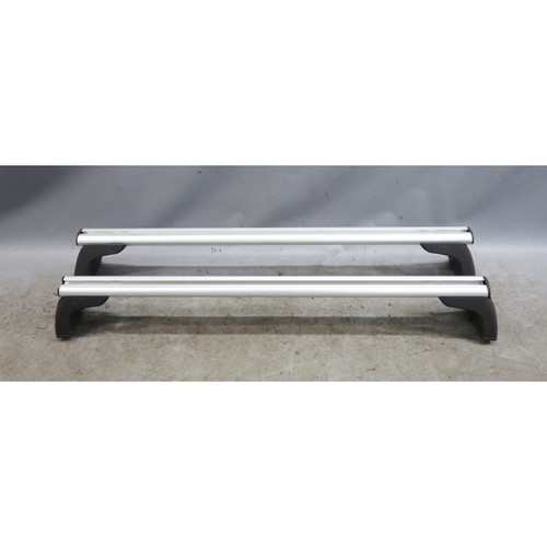 06-11 BMW E90 3-Series Sedan Factory Roof Rack Cross Bar OEM