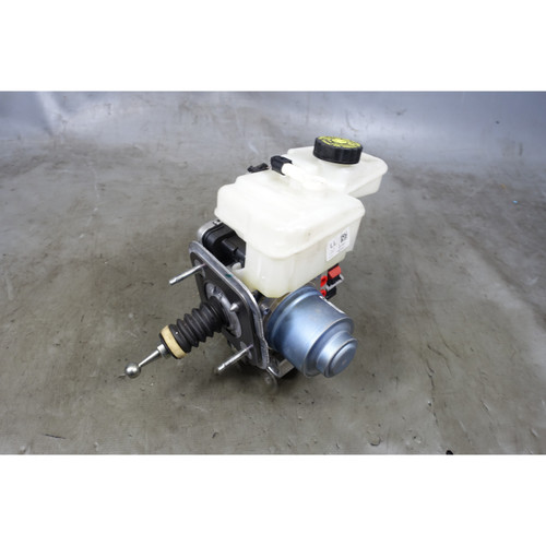BMW G80 M3 G82 M4 M2 Power Brake Booster ABS DSC Pump Module 2021-2025 OEM