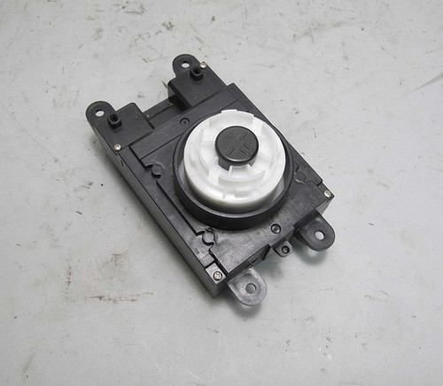 2004-2006 BMW E60 E63 Center Console Early iDrive Knob Controller USED 6941801