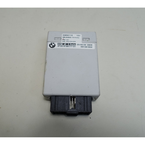 2007-2014 BMW 3-Series 5-Series X5 X6 Factory Trailer Towing Hitch Module OEM