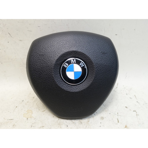 BMW E70 X5 Sport Steering Wheel Airbag SRS Module 2007-2013 OEM