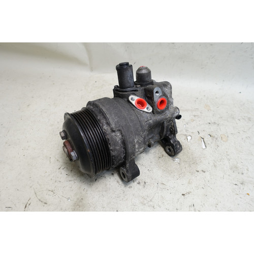 10-13 BMW E70 X5M E71 X6M N63 S63 Tandem Power Steering Pump Adaptive Drive OEM