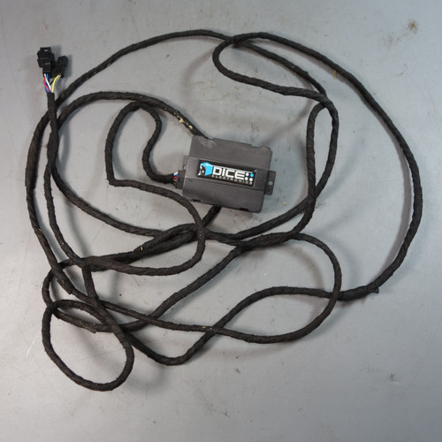 96-06 BMW DICE Ipod Aux Interface Adapter for Radio