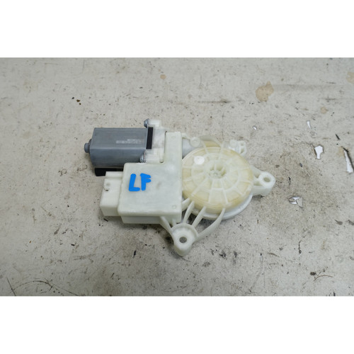 2019-2025 BMW G20 3-Series G80 Left Front Window Lifter Drive Motor Factory OEM