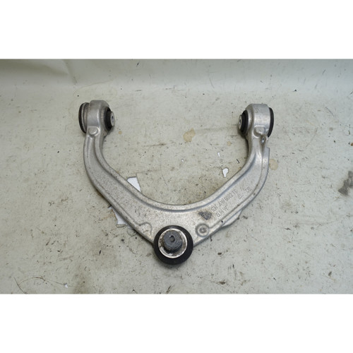BMW E70 F85 X5M F16 F86 X6M Left Front Upper Wishbone Control Arm 2010-2019 OEM