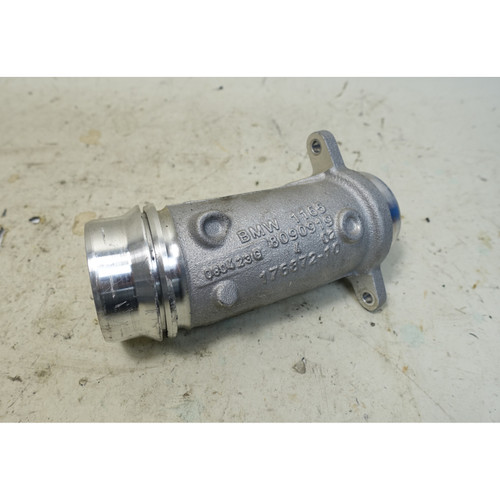 BMW G8x M3 M4 X3M S58 Bank 2 Turbo Air Inlet Connector 2021-2025 OEM