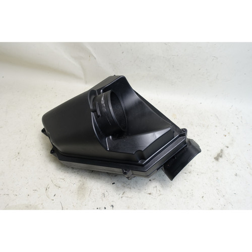 Damaged BMW G8x M3 M4 S58 Right Air Intake Filter Silencer Housing 2021-2024 OEM