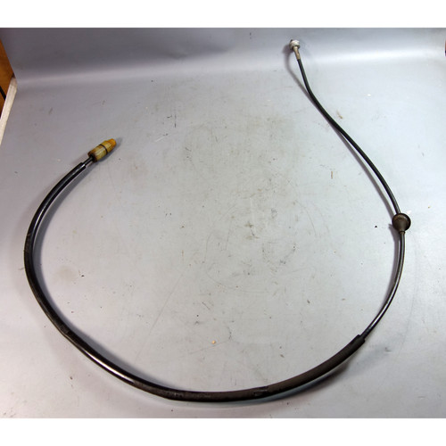 1969-1976 BMW E3 Bavaria Sedan Speedometer Cable / Driveshaft Automatic OEM