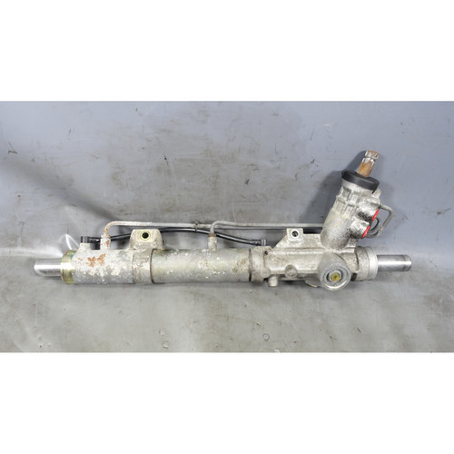 BMW Z3 Roadster Coupe Power Steering Rack Pinion 2.7 Ratio 1996-2002 OEM
