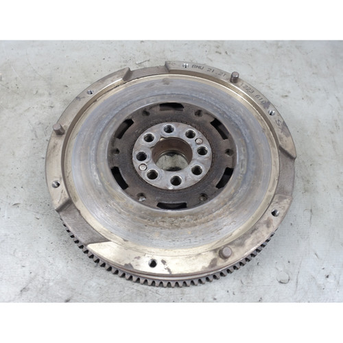BMW E46 E39 Z3 M52TU M54 Dual-Mass Flywheel Manual 5-Speed 1999-2006 OEM